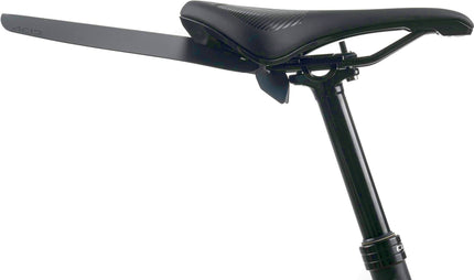 ACID MUDGUARD SPLASH BLACK/BLUE