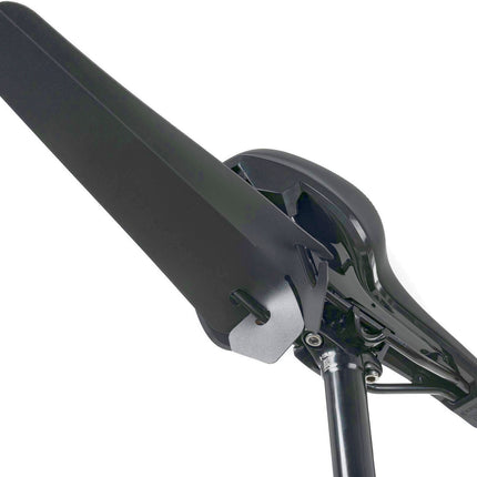 ACID MUDGUARD SPLASH BLACK/FLASHGREY