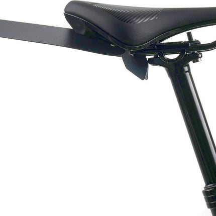 ACID MUDGUARD SPLASH BLACK/FLASHGREY