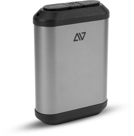 ACID POWERBANK 37 SPACE GRIJS/ZWART