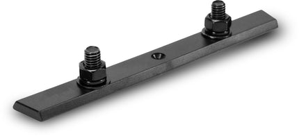 ACID PLATE FOR REAR CARRIER LIGHT HPP BLACK