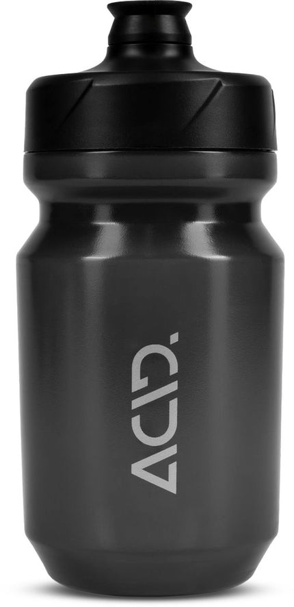 Acid Bottle Flow 400 Black/Silver