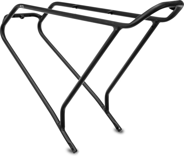 ACID Carrier Sic Rail 27.5“ Boost Black