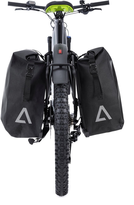 ACID Carrier Sic Rail 27.5“ Boost Black