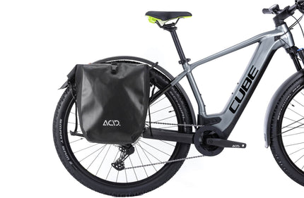 ACID Carrier Sic Rail 27.5“ Boost Black