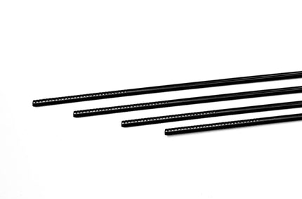 ACID MUDGUARD SET 57 28“ BB MOUNT 2.0 BLACK