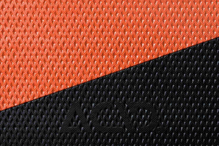 ACID Bar Tape Cc 3.5 Cmpt Black/Orange