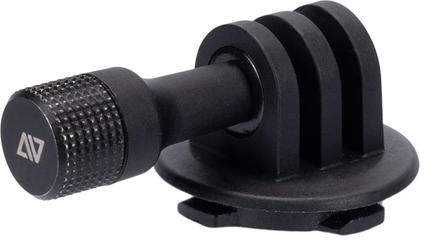 ACID X-LOCK-GOPRO ADAPTER BLACK