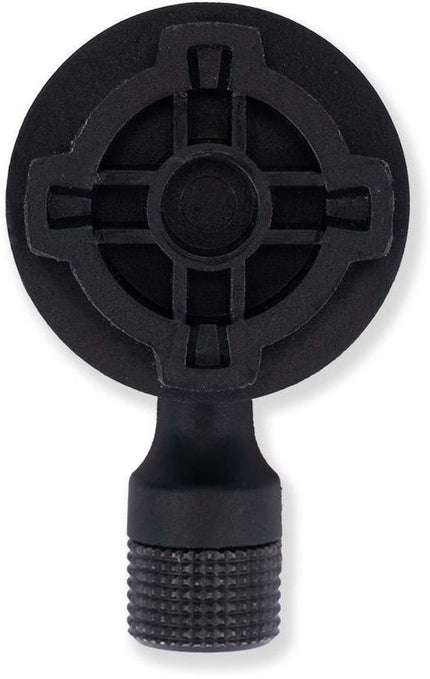 ACID X-LOCK-GOPRO ADAPTER BLACK