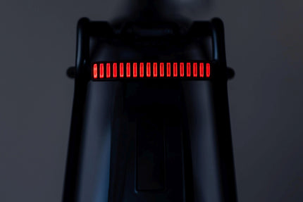 ACID E-BIKE BAGAGEDRAGER ACHTERLICHT PRO-E HPA BES2