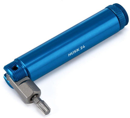 Acid Multi Tool Husk 24 Blue