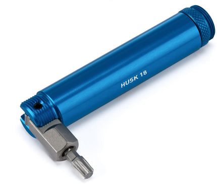 Acid Multi Tool Husk 18 Blue