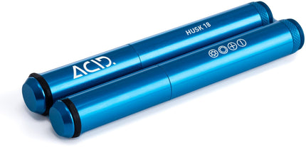 Acid Multi Tool Husk 18 Blue