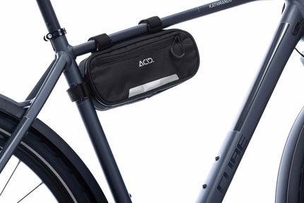 ACID FRAME BAG CMPT 1.2L BLACK