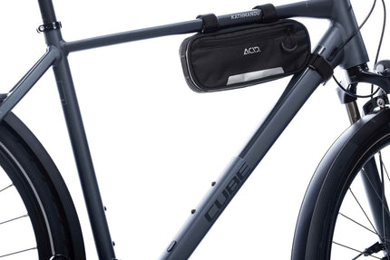 ACID FRAME BAG CMPT 1.2L BLACK