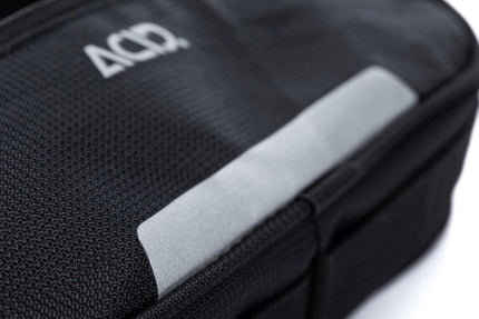 ACID FRAME BAG CMPT 1.2L BLACK