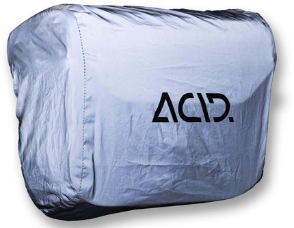 ACID HANDLEBAR BAG CITY 8 FILINK BLACK