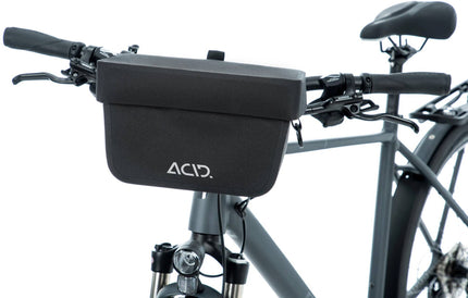 ACID HANDLEBAR BAG PURE 5 FILINK
