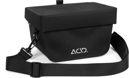 ACID HANDLEBAR BAG PURE 5 FILINK