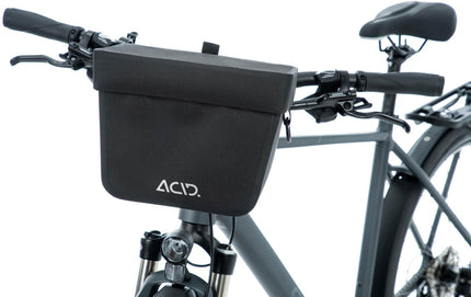 ACID HANDLEBAR BAG PURE 7 FILINK