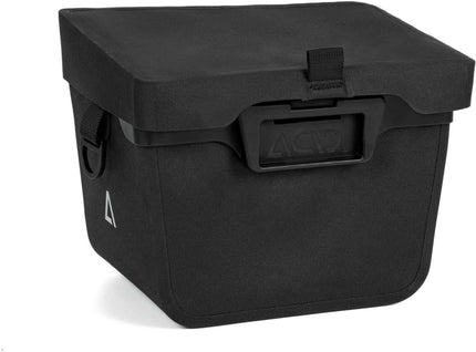 ACID HANDLEBAR BAG PURE 7 FILINK