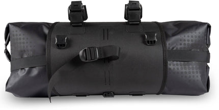 ACID HANDLEBAR BAG PACK PRO 15 BLACK
