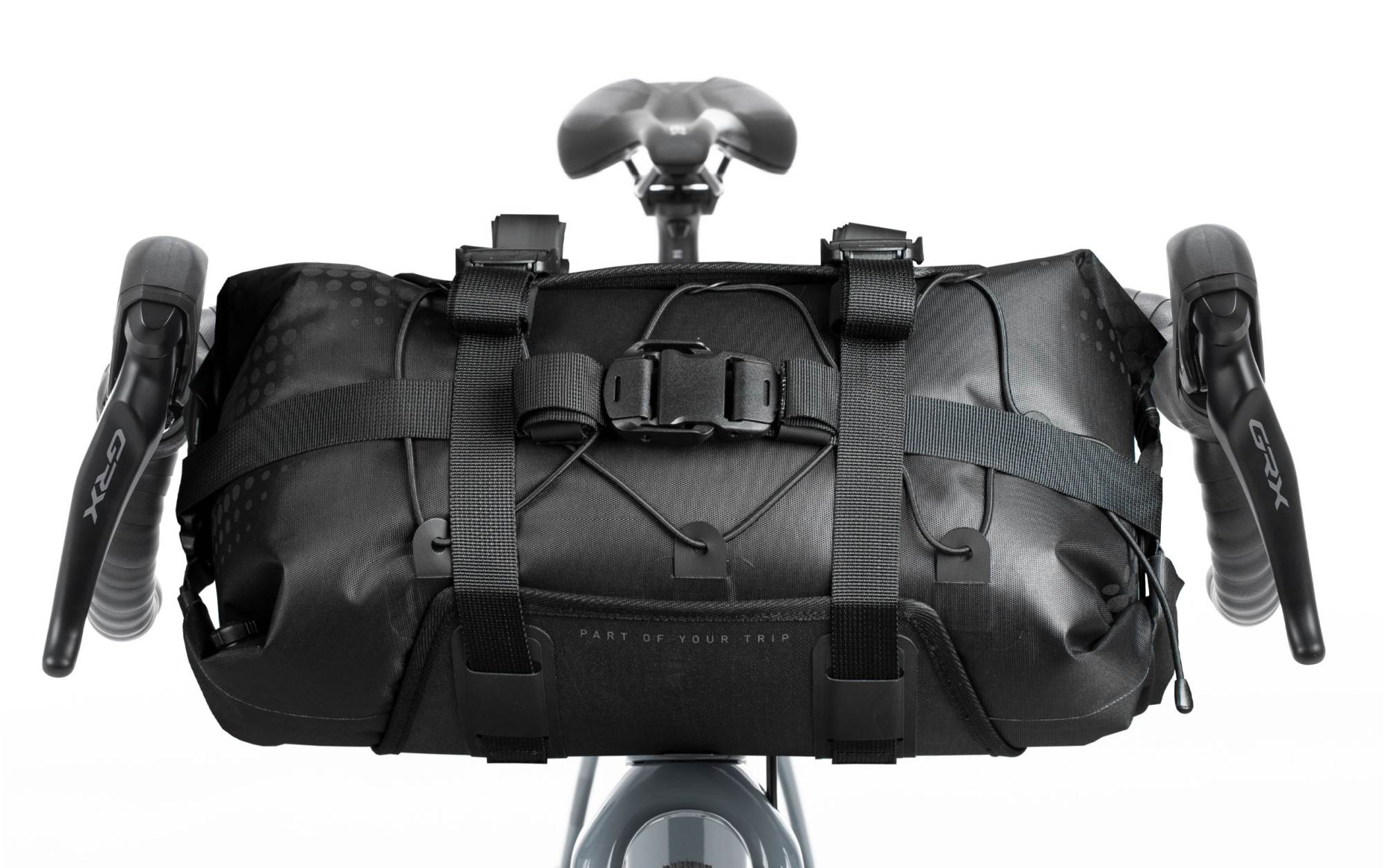 10 車・バイク・自転車 BURRA BURRA HANDLEBAR STABILIZER HARNESS