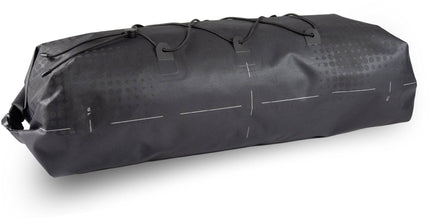 ACID HANDLEBAR BAG PACK PRO 15 BLACK
