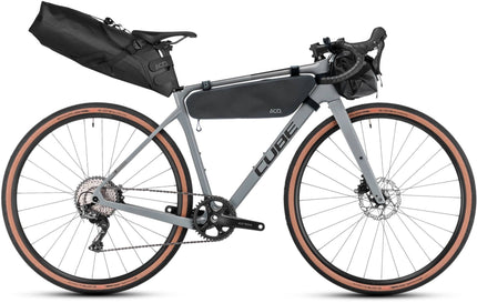 ACID HANDLEBAR BAG PACK PRO 15 BLACK