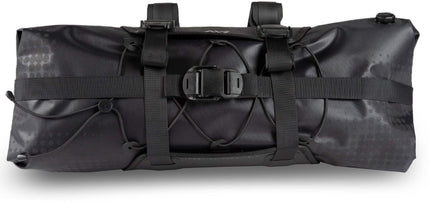 ACID HANDLEBAR BAG PACK PRO 15 BLACK