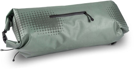 ACID HANDLEBAR BAG PACK PRO 15 BLACK/GREEN