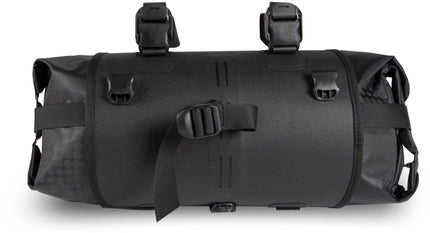 ACID HANDLEBAR BAG PACK PRO 9 BLACK