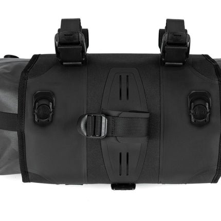 ACID HANDLEBAR BAG PACK PRO 9 BLACK