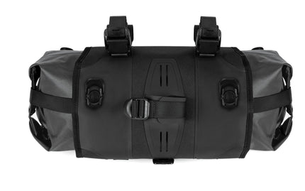 ACID HANDLEBAR BAG PACK PRO 9 BLACK