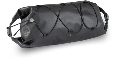 ACID HANDLEBAR BAG PACK PRO 9 BLACK