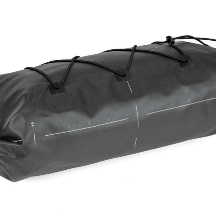 ACID HANDLEBAR BAG PACK PRO 9 BLACK