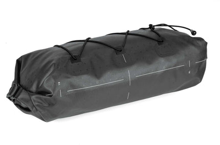 ACID HANDLEBAR BAG PACK PRO 9 BLACK