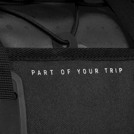 ACID HANDLEBAR BAG PACK PRO 9 BLACK