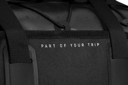 ACID HANDLEBAR BAG PACK PRO 9 BLACK