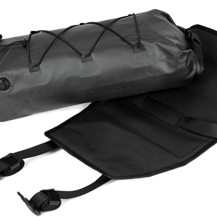 ACID HANDLEBAR BAG PACK PRO 9 BLACK