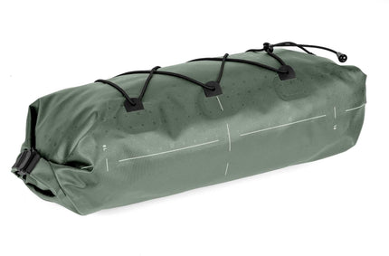 ACID HANDLEBAR BAG PACK PRO 9 BLACK/GREEN