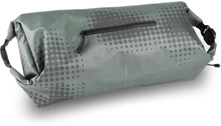 ACID HANDLEBAR BAG PACK PRO 9 BLACK/GREEN