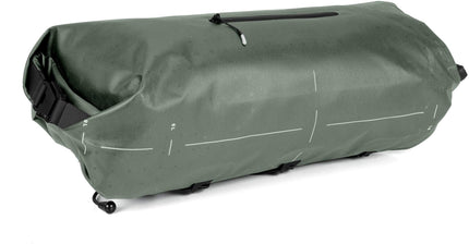 ACID HANDLEBAR BAG PACK PRO 9 BLACK/GREEN