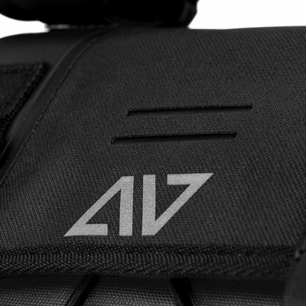 ACID HANDLEBAR BAG PACK PRO 9 BLACK/GREEN
