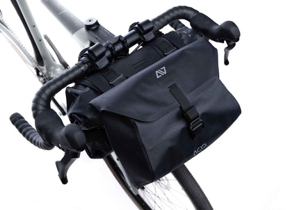 Acid Accessory Bag Pack Pro 3 Black