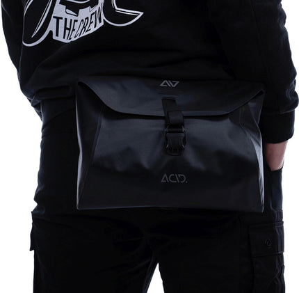 Acid Accessory Bag Pack Pro 3 Black