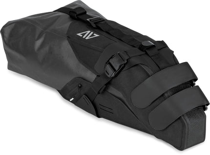 ACID Saddle Bag Pack Pro 15 Black