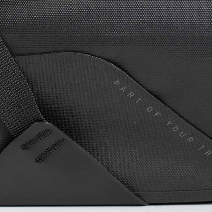 ACID Saddle Bag Pack Pro 15 Black