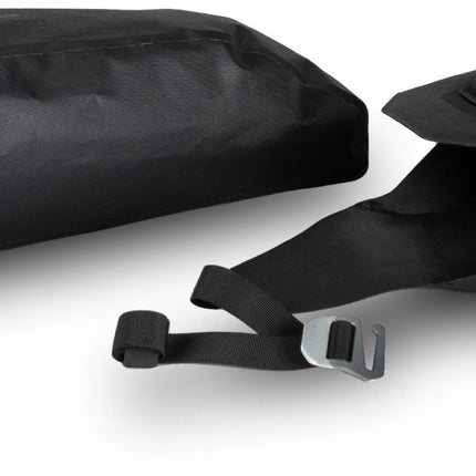 ACID Saddle Bag Pack Pro 15 Black