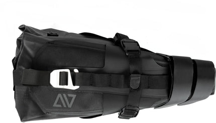 ACID Saddle Bag Pack Pro 11 Black